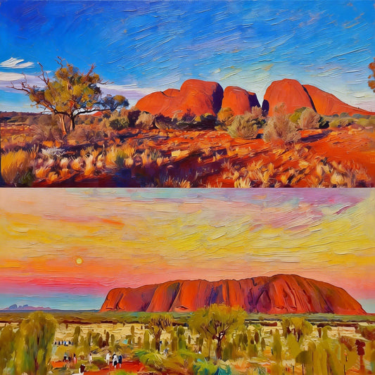 2 Days 1 Night 2天1晚