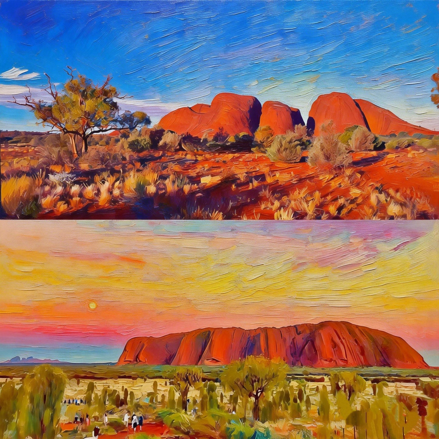 2 Days 1 Night 2天1晚