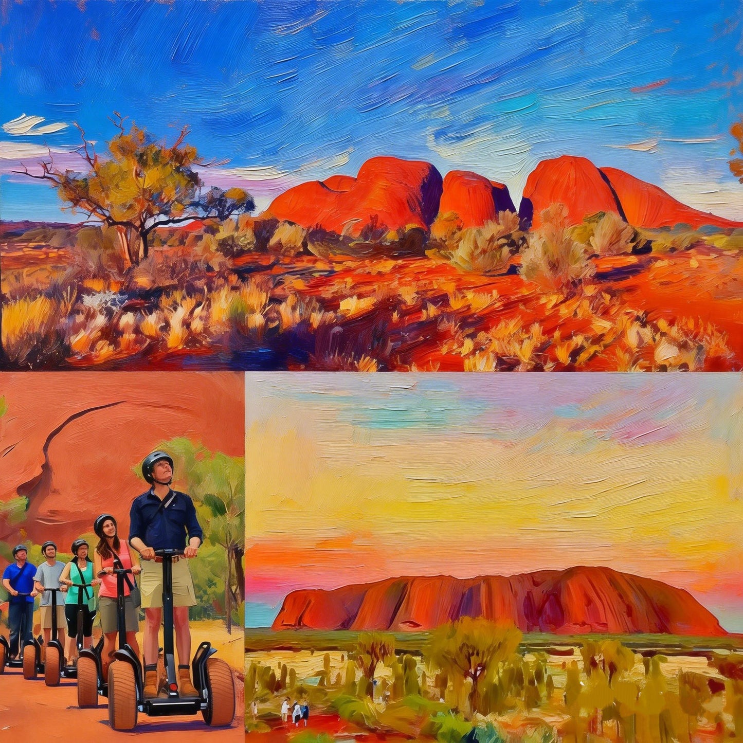 2 Days 1 Night 2天1晚