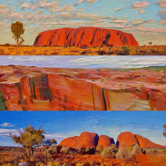 3 Days 2 Nights 3天2晚